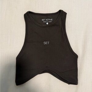 SET Active Sports Top